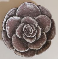 Schöne & edle Rosen Schale *NEU* "zug. Tabea`s Delphintraum"